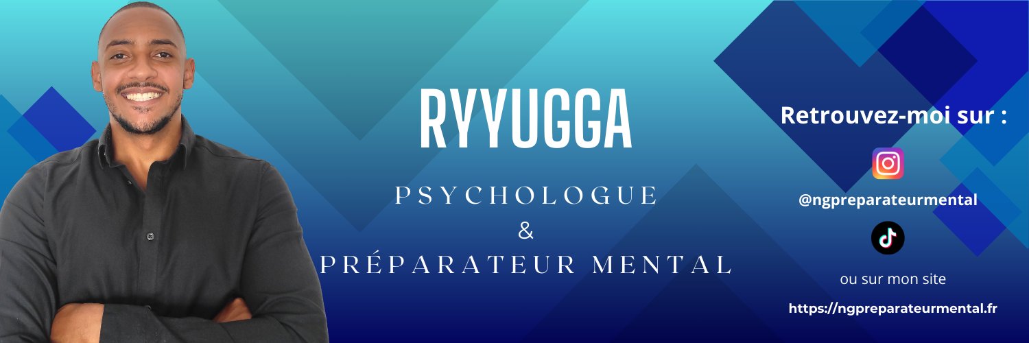 RyYuGga's profile banner image