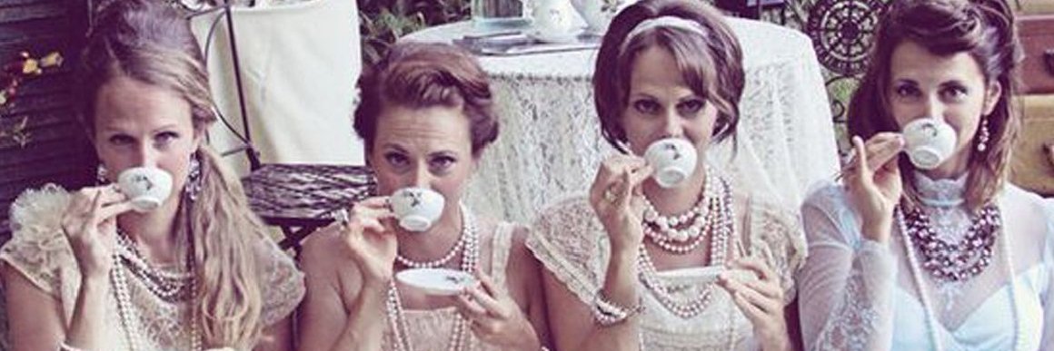 Mrs Doyle's Tea banner