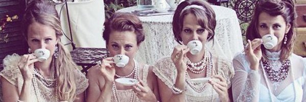 mrsdoylestea Profile Banner