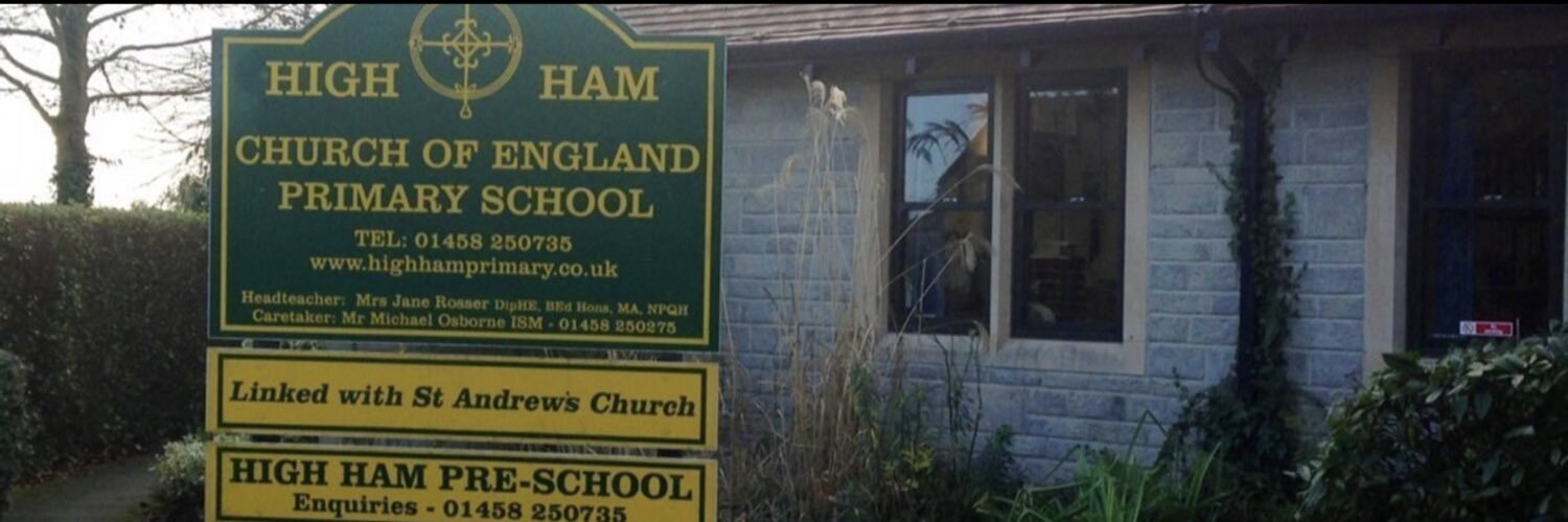 HighHamSchool's profile banner image