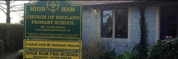 HighHamSchool Profile Banner