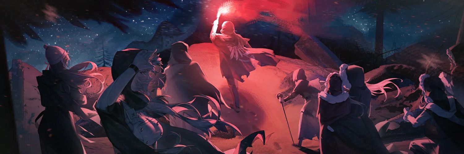 DarkTheDoc's profile banner image