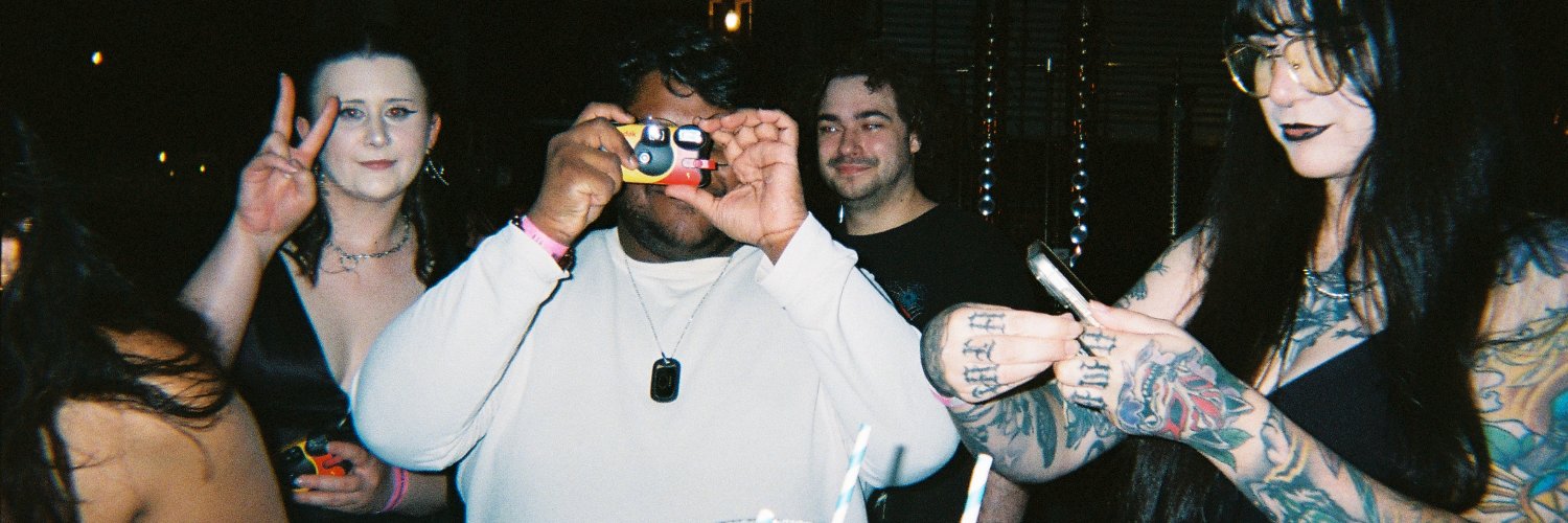 LeChefMango's profile banner image