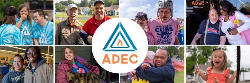 ADEC banner