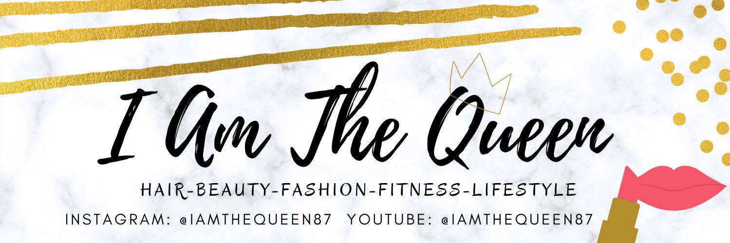 Althea “The Queen” banner