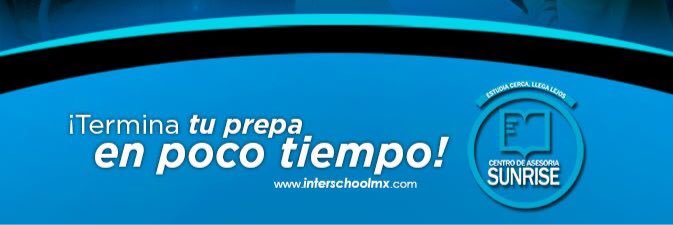 Interschool_mx's profile banner image