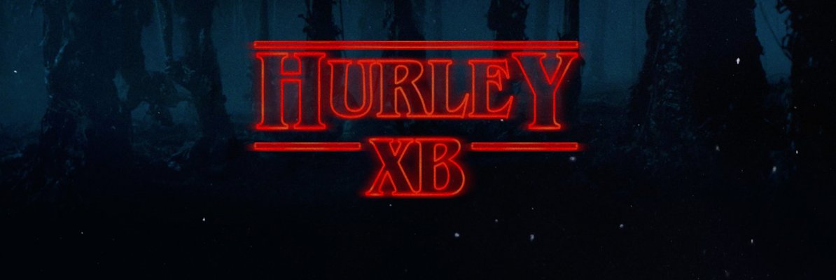 Jøsh banner