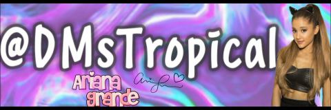 dmstropical's profile banner image