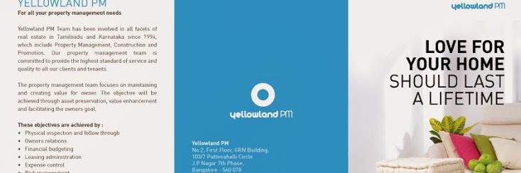 YellowlandPromo's profile banner image