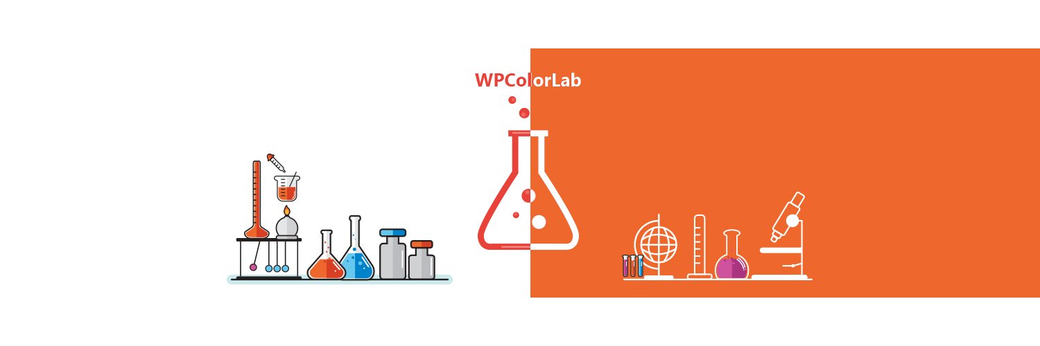 wpcolorlab's profile banner image