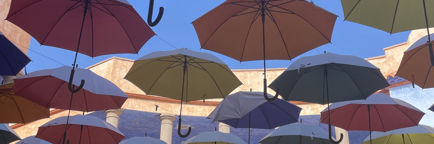 Francescaj67's profile banner image