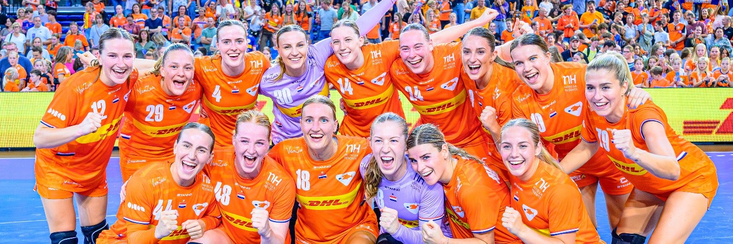 Handbal Inside banner