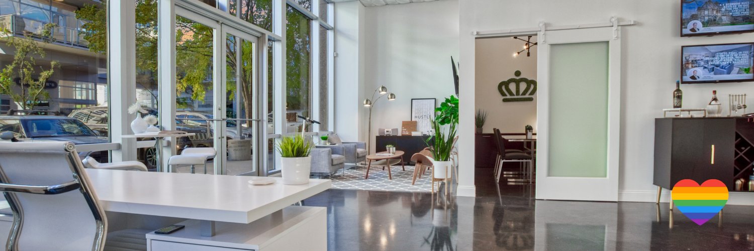 The McDevitt Agency banner