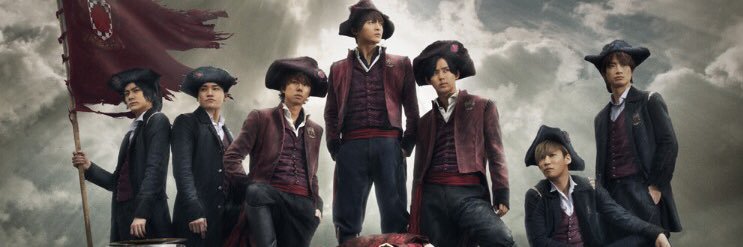 Ki_HeroM's profile banner image