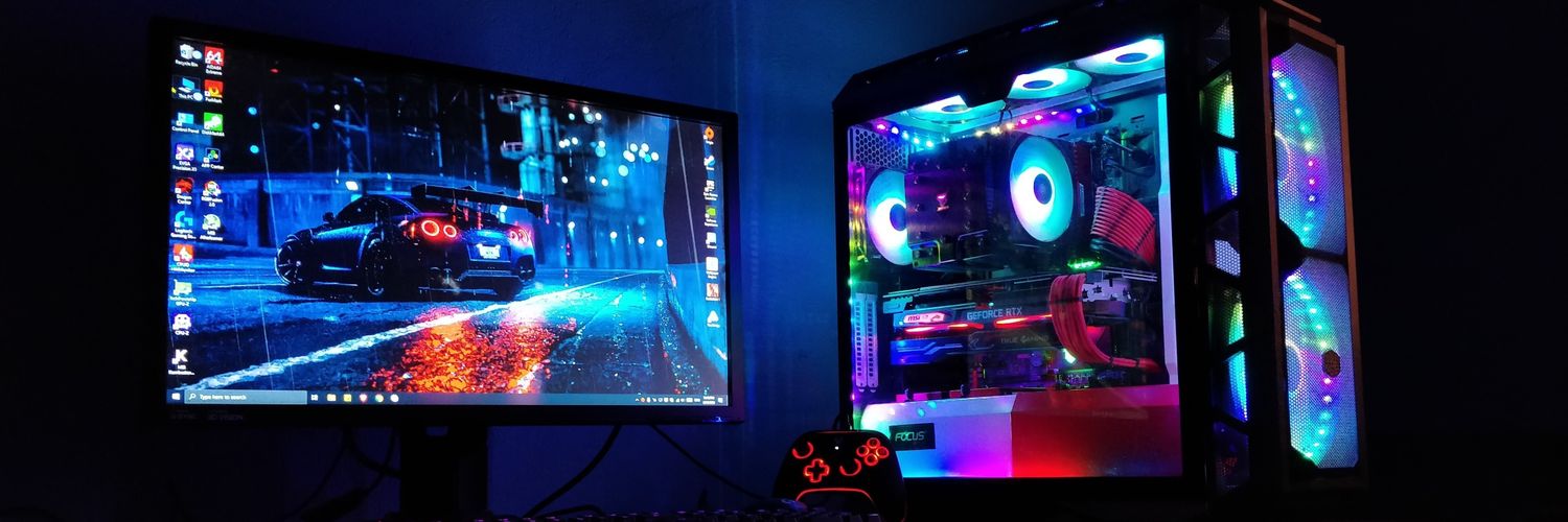hechmi_'s profile banner image