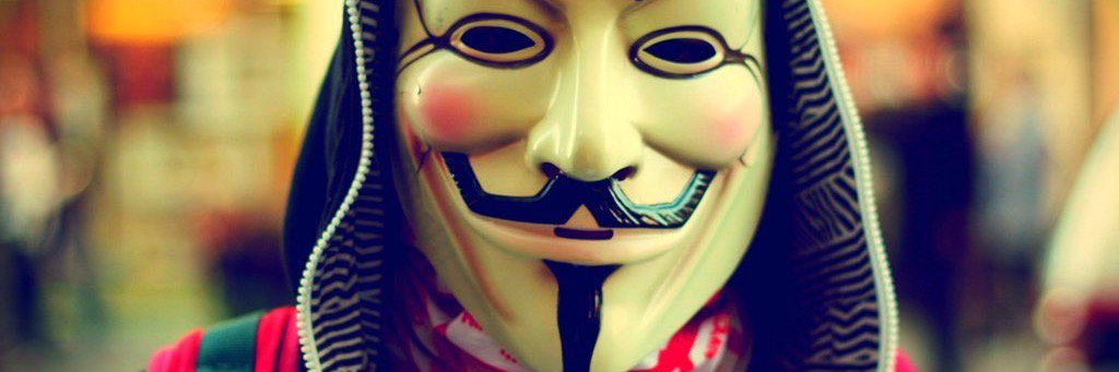 AnonOpBrazil's profile banner image