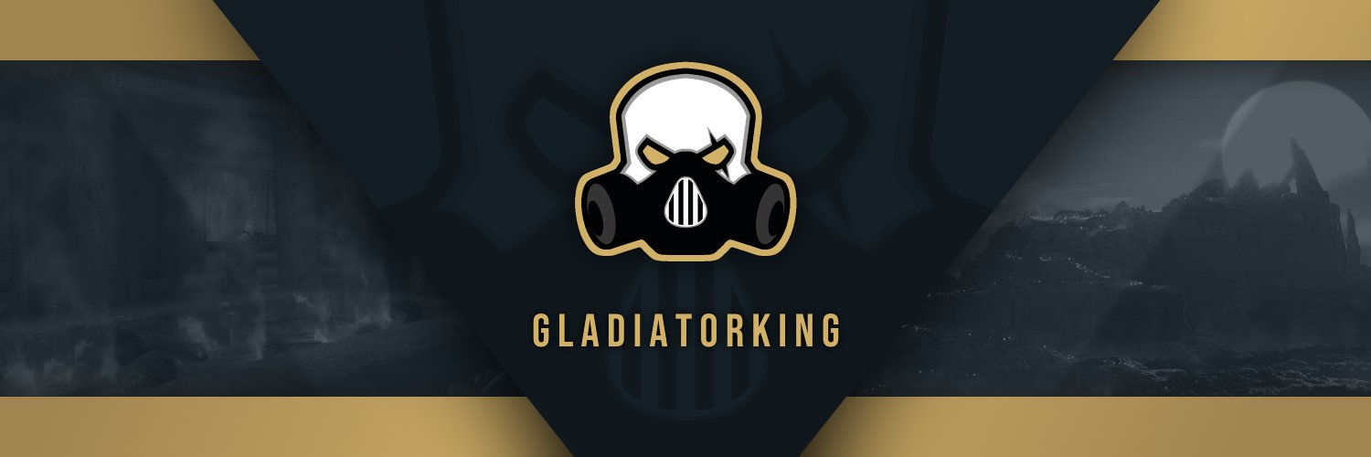 GladiatorKing banner