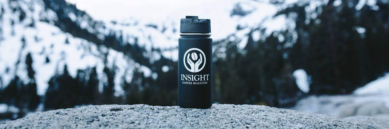 Insight Coffee banner