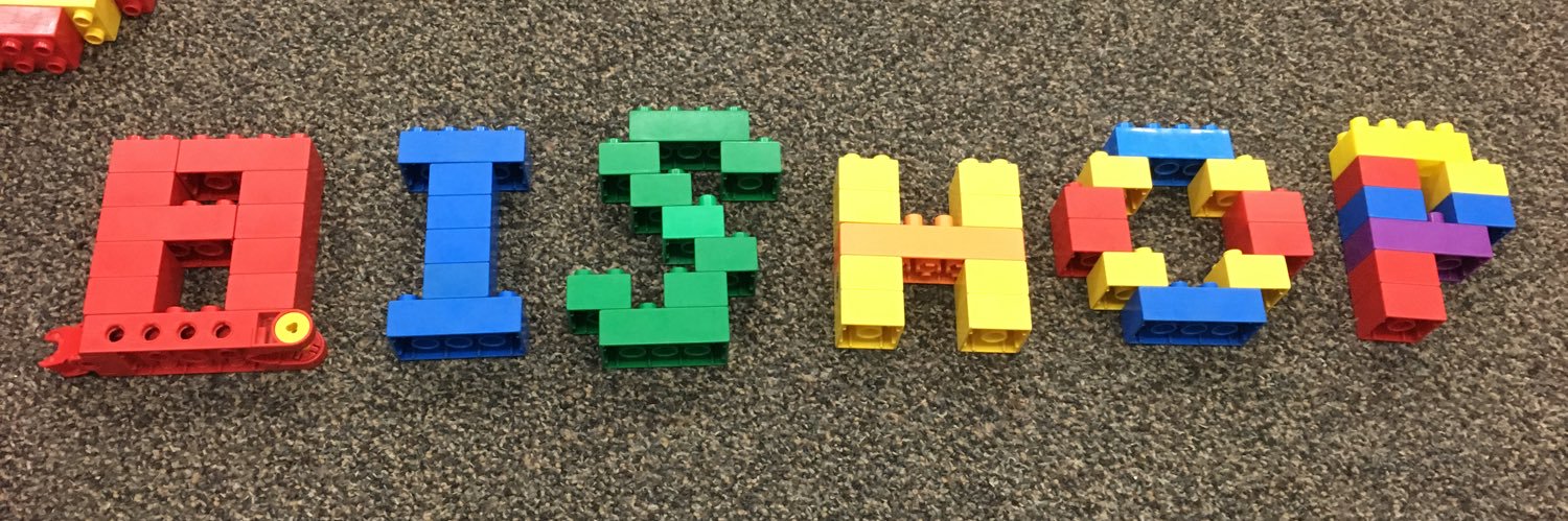 Joseph Bishop banner