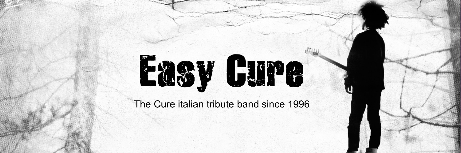 Easy Cure banner