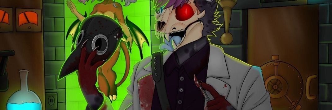ColleenCorgi's profile banner image
