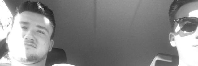 Lewisgroome95's profile banner image