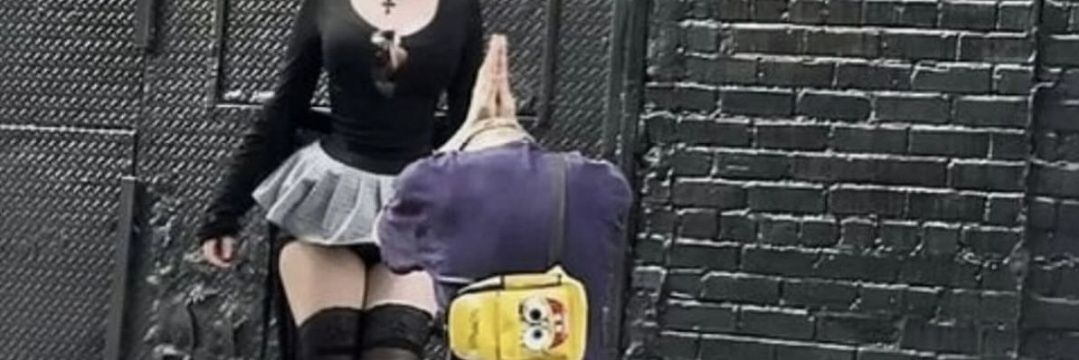 VannyHatesYou's profile banner image