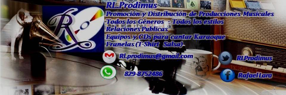 RLProdimus's profile banner image