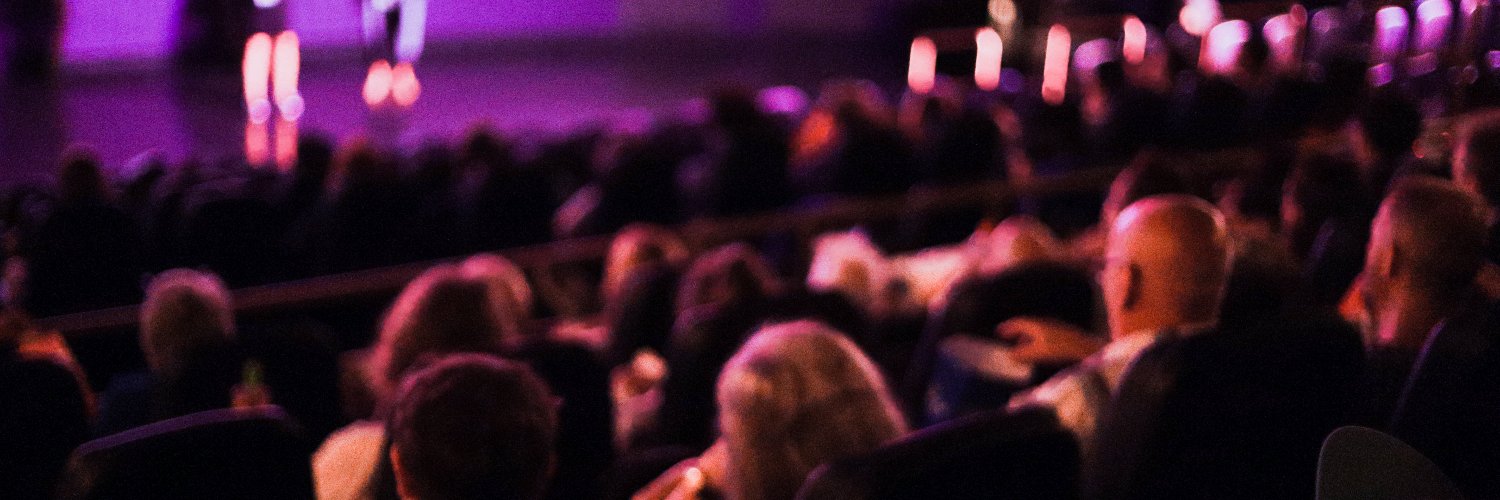 Vancouver Queer Film Festival banner