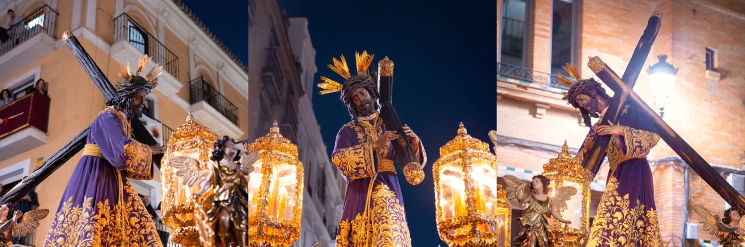 franzarallo27's profile banner image