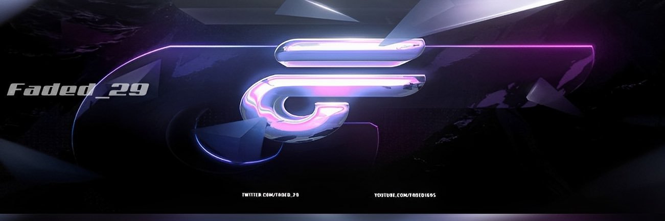 Faded_29's profile banner image