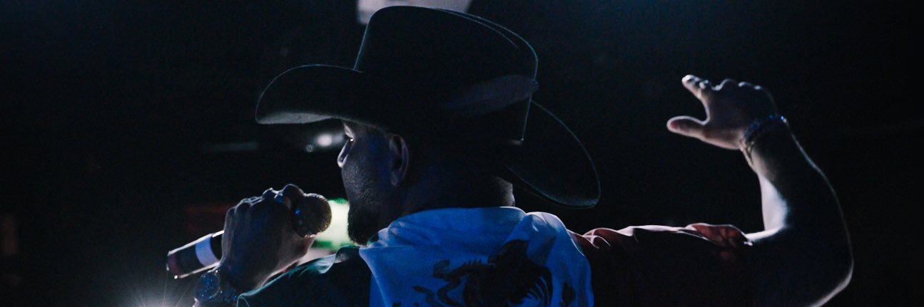 LouieTheSinger banner