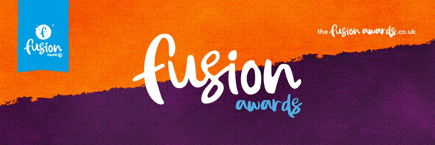 thefusionawards's profile banner image