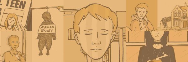 steveningramart Profile Banner