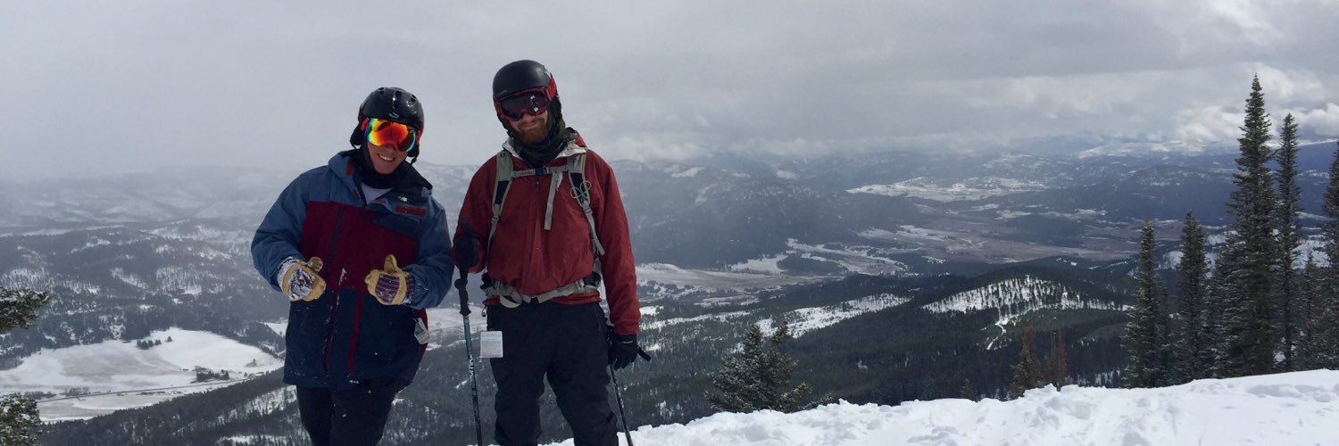 CarsonSear's profile banner image