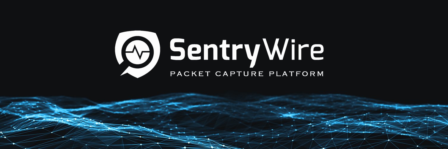SentryWire banner