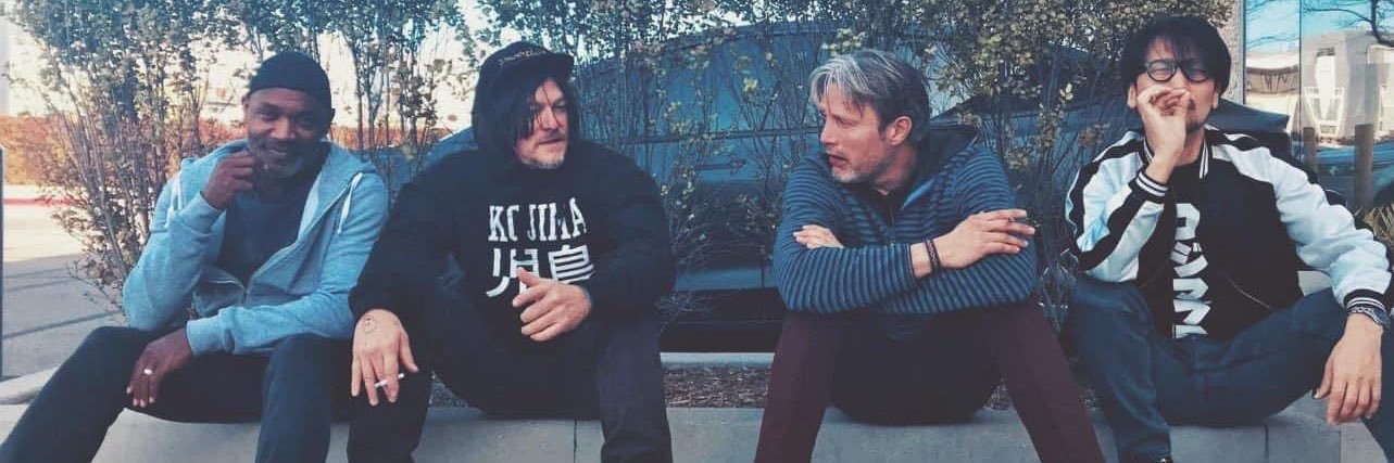 JoeeWaters's profile banner image