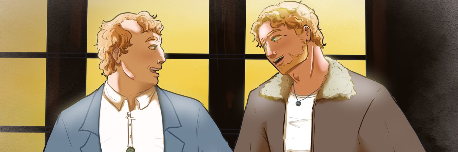 Crystal Seraph banner