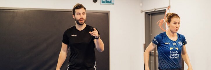 Transferable Training banner