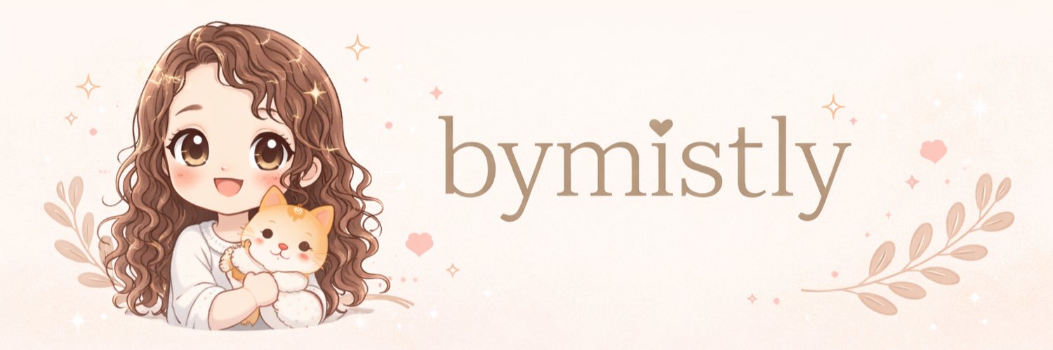 bymistly's profile banner image
