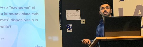 LvaroReina Profile Banner