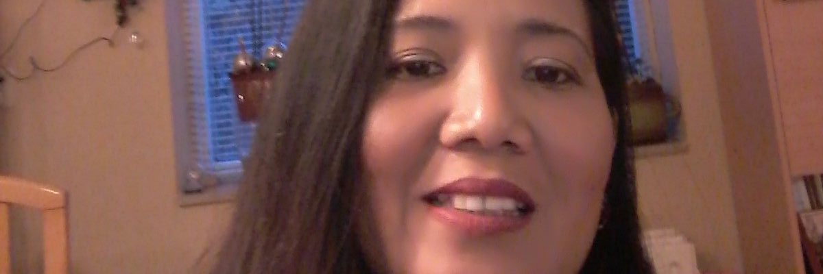 Mariecel31's profile banner image