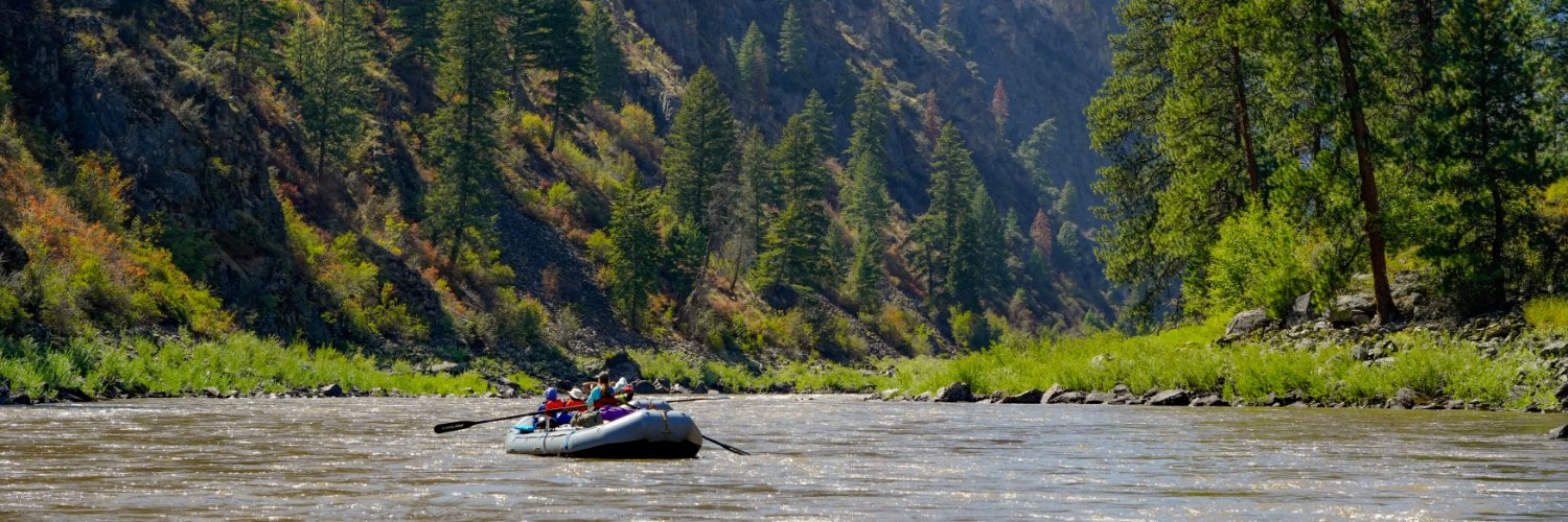 RiverDiscovery's profile banner image