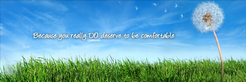 Hager Fox Heating banner