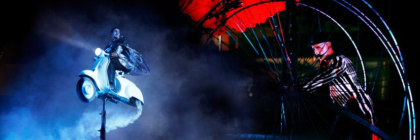 ONDADURTOTEATRO's profile banner image