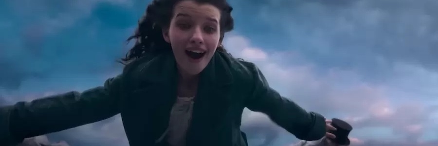 IBelieveInPeter's profile banner image