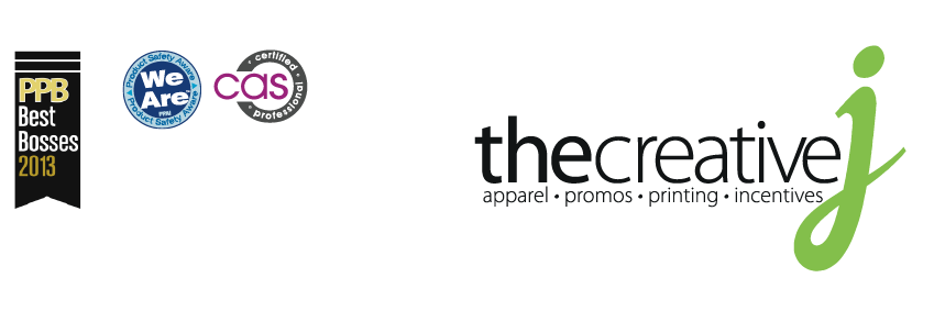 The Creative J banner