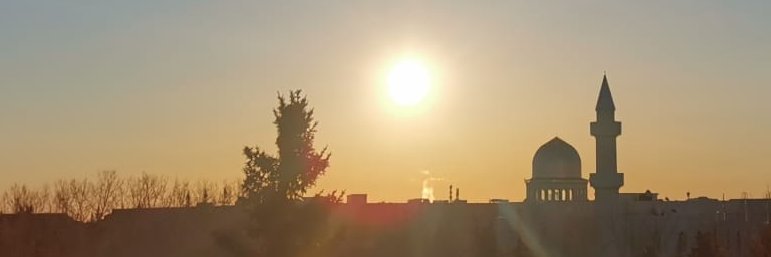 Calgary Muslim Women banner