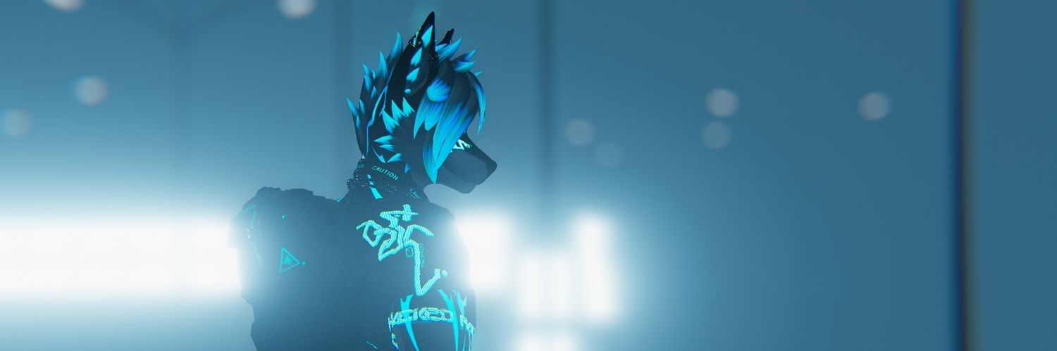 DeathRose87's profile banner image