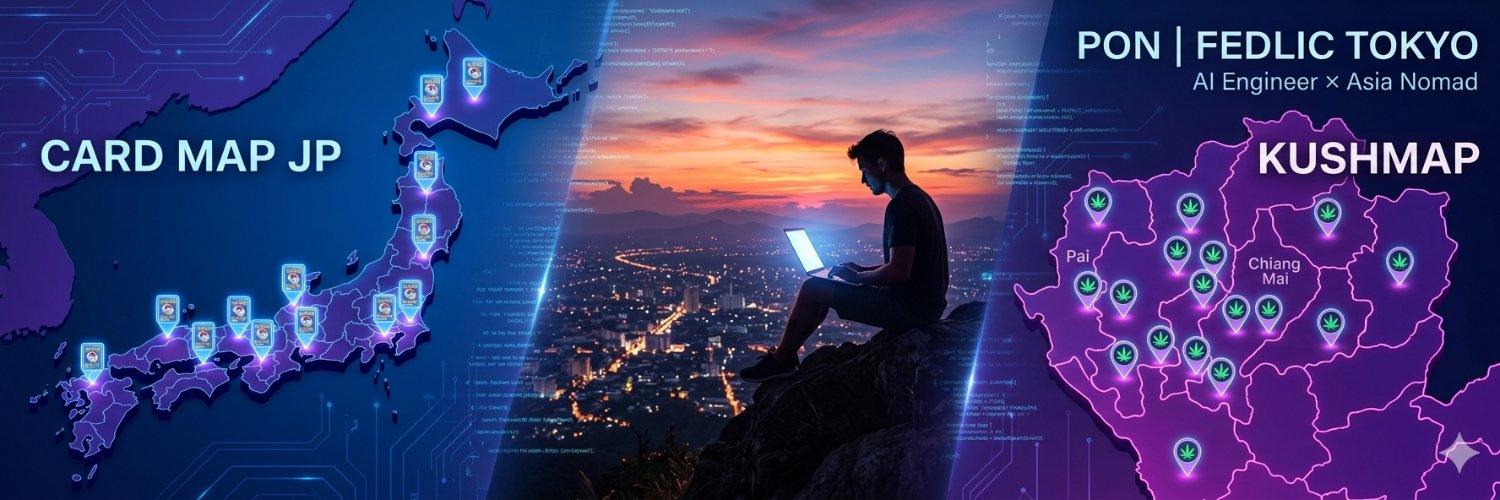 fedlic's profile banner image